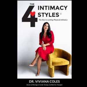 The 4 Intimacy Styles