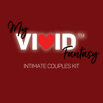 My VIVID Fantasy: Intimate Couples Kit